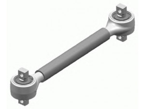 LEMFÖRDER 35360 01 vikšro valdymo svirtis 
 Ašies montavimas/vairavimo mechanizmas/ratai -> Valdymo svirtis/pasukamosios svirties sujungimas -> Vairo trauklės (valdymo svirtis, išilginis balansyras, diago
81.43220.6249