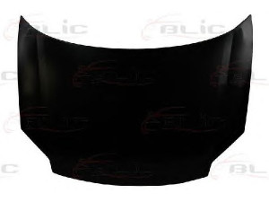 BLIC 6803-00-0551280P gaubtas 
 Kėbulas -> Transporto priemonės galas -> Gaubtas/dalys/garso izoliacinė medžiaga
7901K5, 7901 K5