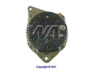 WAIglobal 23011R kintamosios srovės generatorius 
 Elektros įranga -> Kint. sr. generatorius/dalys -> Kintamosios srovės generatorius
7700430182, 7700431942, 7701499962