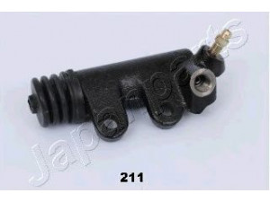 JAPANPARTS CY-211 darbinis cilindras, sankaba 
 Sankaba/dalys -> Sankabos valdymas -> Vykdomasis cilindras
31470-12190, 31470-20240
