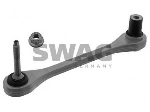 SWAG 30 93 9985 vikšro valdymo svirtis 
 Ašies montavimas/vairavimo mechanizmas/ratai -> Valdymo svirtis/pasukamosios svirties sujungimas -> Vairo trauklės (valdymo svirtis, išilginis balansyras, diago
4E0 501 529 C, 4E0 501 529 C S1