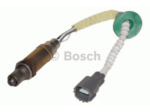 BOSCH 0 258 005 242 lambda jutiklis 
 Išmetimo sistema -> Jutiklis/zondas
89465 02050, 894650205000