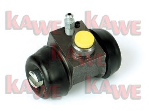 KAWE W4413 rato stabdžių cilindras 
 Stabdžių sistema -> Ratų cilindrai
37H8597, 37H8597, 557201118, 557201118