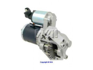 WAIglobal 19008N starteris
31200GLYA02, 31200RGLA02, MHG027