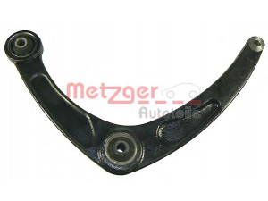 METZGER 88060802 vikšro valdymo svirtis 
 Ašies montavimas/vairavimo mechanizmas/ratai -> Valdymo svirtis/pasukamosios svirties sujungimas -> Vairo trauklės (valdymo svirtis, išilginis balansyras, diago
3521G8, 3521K3, 3521P3