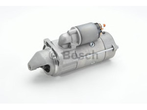 BOSCH 0 001 263 008 starteris