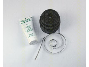 TRISCAN 8540 14807 gofruotoji membrana, kardaninis velenas 
 Ratų pavara -> Gofruotoji membrana
39241-03A25, 39241-03A26, 39241-03A27