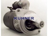 AD KÜHNER 254672 starteris