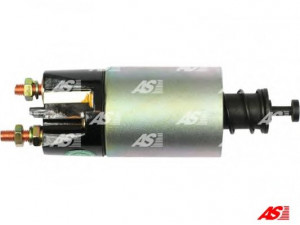 AS-PL SS5055 solenoidinis jungiklis, starteris