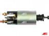 AS-PL SS5055 solenoidinis jungiklis, starteris
