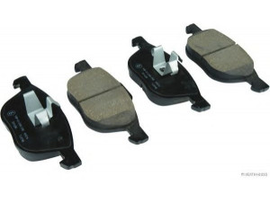 MAGNETI MARELLI 600000098400 stabdžių trinkelių rinkinys, diskinis stabdys
B3YH-33-23ZA, BPYK-33-23Z, BPYK-33-23ZA
