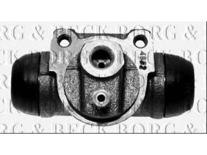 BORG & BECK BBW1738 rato stabdžių cilindras 
 Stabdžių sistema -> Ratų cilindrai
441003J310, 441013J310