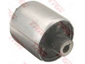 TRW JBU1261 valdymo svirties/išilginių svirčių įvorė 
 Ašies montavimas/vairavimo mechanizmas/ratai -> Valdymo svirtis/pasukamosios svirties sujungimas -> Montavimas/sutvirtinimas
31126851255, 31126855743