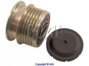 WAIglobal SS247 starteris
M001T71481, M001T71481A, M1T71481