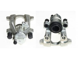 BUDWEG CALIPER 343934 stabdžių apkaba 
 Dviratė transporto priemonės -> Stabdžių sistema -> Stabdžių apkaba / priedai
003 420 42 83, 004 420 39 83