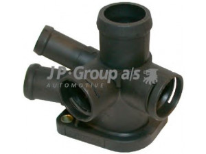 JP GROUP 1114502400 aušinimo skysčio jungė 
 Aušinimo sistema -> Žarnelės/vamzdeliai/sujungimai -> Jungės
037121144J, 037121145G