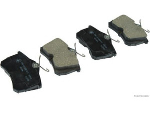 MAGNETI MARELLI 600000100680 stabdžių trinkelių rinkinys, diskinis stabdys
43022-S1A-E01, 43022-S1A-E02, 43022-S1A-E03