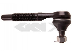 SPIDAN 58468 skersinės vairo trauklės galas
48520 VB025, D8520 VS40A