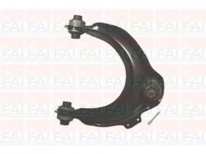 FAI AutoParts SS5743 vikšro valdymo svirtis 
 Ašies montavimas/vairavimo mechanizmas/ratai -> Valdymo svirtis/pasukamosios svirties sujungimas -> Vairo trauklės (valdymo svirtis, išilginis balansyras, diago
51460SDAA01