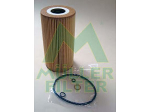 MULLER FILTER FOP216 alyvos filtras 
 Techninės priežiūros dalys -> Techninės priežiūros intervalai
11422246131, 11428515084, 5650307