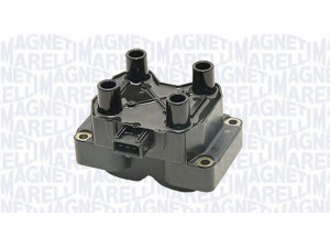 MAGNETI MARELLI 060810175010 ritė, uždegimas 
 Kibirkšties / kaitinamasis uždegimas -> Uždegimo ritė
60558152, 60809606, 7648797, 76487970