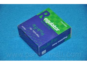 PARTS-MALL PXPBB-006 reguliatorius, kintamosios srovės generatorius
0K72A18W63, 0K72A24520, 373704Z200
