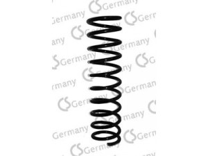 CS Germany 14.871.148 spyruoklė 
 Pakaba -> Spyruoklės
