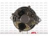 ATL Autotechnik L 39 810 kintamosios srovės generatorius
AL 78 689, AL 81 438