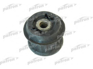 PATRON PSE3050 montavimas, neautomatinė transmisija 
 Transmisija -> Neautomatinė pavarų dėžė -> Ašies montavimas
443399415