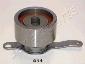 JAPANPARTS BE-414 įtempiklis, paskirstymo diržas 
 Diržinė pavara -> Paskirstymo diržas/komplektas -> Dirželio įtempiklis (įtempimo blokas)
14400-P2E-004, 14510-P08-003, 14510-P08-004