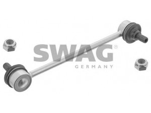 SWAG 84 94 2272 šarnyro stabilizatorius 
 Ašies montavimas/vairavimo mechanizmas/ratai -> Stabilizatorius/fiksatoriai -> Savaime išsilyginanti atrama
46630-59J00, 46630-59J00-000
