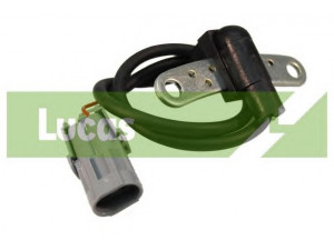 LUCAS ELECTRICAL SEB151 jutiklis, alkūninio veleno impulsas 
 Elektros įranga -> Jutikliai
7700728638, 7700739793, 7700747548