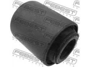 FEBEST NAB-001S valdymo svirties/išilginių svirčių įvorė 
 Ašies montavimas/vairavimo mechanizmas/ratai -> Valdymo svirtis/pasukamosios svirties sujungimas -> Montavimas/sutvirtinimas
54500-2Y411, 54501-2Y411