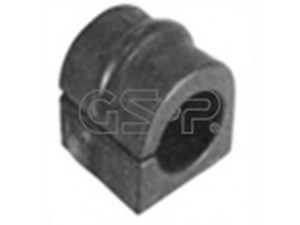 GSP 512456 skersinio stabilizatoriaus įvorių komplektas 
 Ašies montavimas/vairavimo mechanizmas/ratai -> Stabilizatorius/fiksatoriai -> Sklendės
0350 116, 350 116, 9027 8624, 9027 8624