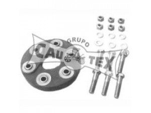 CAUTEX 180188 jungtis, vairavimo velenas 
 Vairavimas -> Vairo kolonėlė
1264100415, 1264110215