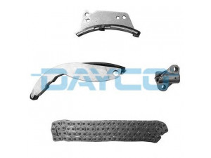 DAYCO KTC1047 pavaros grandinės komplektas