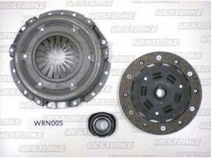 WESTLAKE WRN005 sankabos komplektas 
 Sankaba/dalys -> Sankabos remonto komplektas, visas
3020 527 27R, 3020 558 52R, 7701 478 124