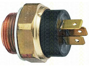 TRISCAN 8625 101100 temperatūros jungiklis, radiatoriaus ventiliatorius 
 Aušinimo sistema -> Siuntimo blokas, aušinimo skysčio temperatūra
13 41 009, 1341009, 90247345, 1341009