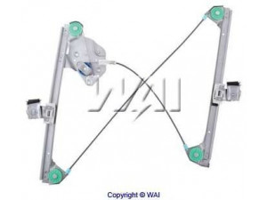 WAIglobal WPR0079L lango pakėliklis
15291744