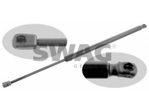 SWAG 85 93 1050 dujinė spyruoklė, bagažinė 
 Priedai -> Bagažinė/pakrovimo skyrius
74820-SWA-A01, 74870-SWA-A01