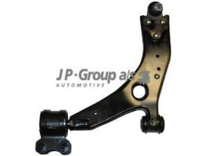 JP GROUP 1540103570 vikšro valdymo svirtis 
 Ašies montavimas/vairavimo mechanizmas/ratai -> Valdymo svirtis/pasukamosios svirties sujungimas -> Vairo trauklės (valdymo svirtis, išilginis balansyras, diago
1420858, 1488111, 1570285, 4M513A424AD