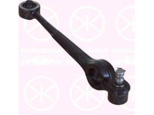 KLOKKERHOLM 0011364A1 vikšro valdymo svirtis 
 Ašies montavimas/vairavimo mechanizmas/ratai -> Valdymo svirtis/pasukamosios svirties sujungimas -> Vairo trauklės (valdymo svirtis, išilginis balansyras, diago
441 407 152A, 441 407 152C