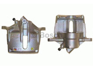 BOSCH 0 986 474 167 stabdžių apkaba 
 Dviratė transporto priemonės -> Stabdžių sistema -> Stabdžių apkaba / priedai
1123892, 1126716, 1S712 B294 AA