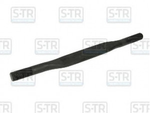 S-TR STR-50803 lingės spaustukas 
 Pakaba -> Lakštinė spyruoklinė pakaba
0375217