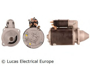 LUCAS ELECTRICAL LRS00232 starteris
S13-73, S13-74, 3763362M91, 2873D001