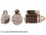 LUCAS ELECTRICAL LRS00232 starteris
S13-73, S13-74, 3763362M91, 2873D001