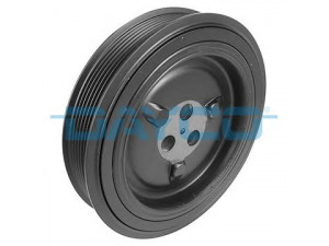 DAYCO DPV1210 skriemulys, alkūninis velenas 
 Diržinė pavara -> Dirželio skriemulys
1379766, 1727140, 1748942, 6C1Q6B319EA
