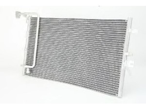 THERMOTEC KTT110062 kondensatorius, oro kondicionierius 
 Oro kondicionavimas -> Kondensatorius
45 41 215, 4541215