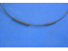 PARTS-MALL PTB-249 trosas, stovėjimo stabdys
0K43A44150B, 0K43A44150C, 0K43A44150D