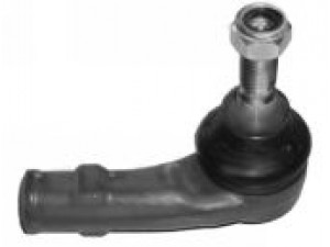 MAPCO 49872 skersinės vairo trauklės galas 
 Vairavimas -> Vairo mechanizmo sujungimai
6N0 422 812, 6N0 422 812